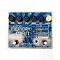 Used Electro-Harmonix Stereo Memory Man Hazarai Looper Effect Pedal thumbnail