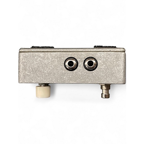 Used Electro-Harmonix Stereo Memory Man Hazarai Looper Effect Pedal