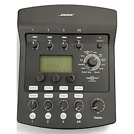 Used 2010s Bose T1 ToneMatch Audio Engine Unpowered Mixer