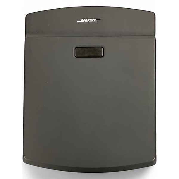 Used 2010s Bose T1 ToneMatch Audio Engine Unpowered Mixer