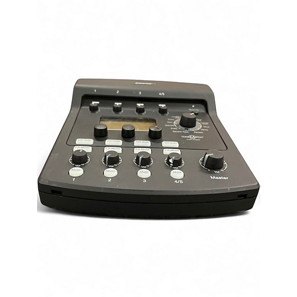 Used 2010s Bose T1 ToneMatch Audio Engine Unpowered Mixer