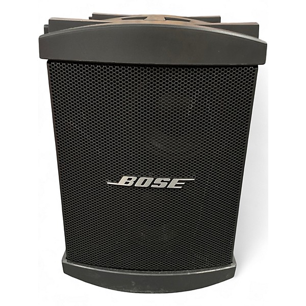 Used Bose B1 Bass Module Unpowered Subwoofer