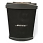 Used Bose B1 Bass Module Unpowered Subwoofer thumbnail