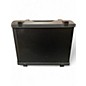 Used Bose B1 Bass Module Unpowered Subwoofer