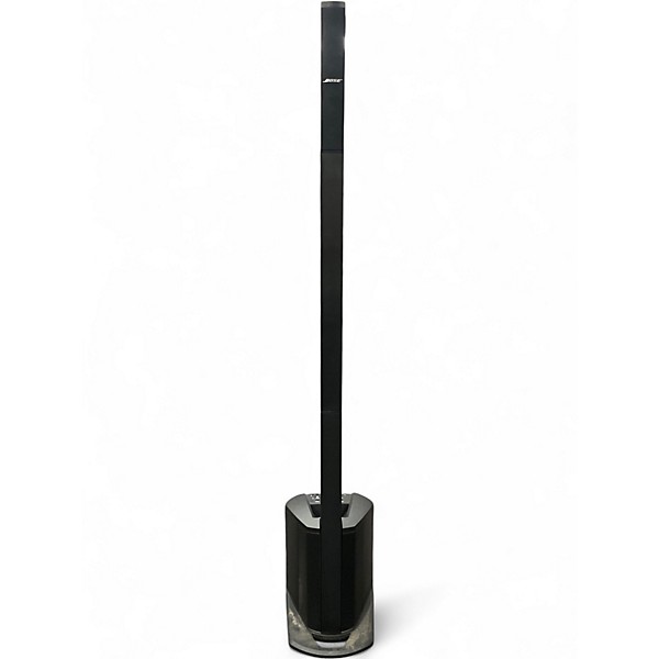 Used Bose L1 Compact Powered Speaker