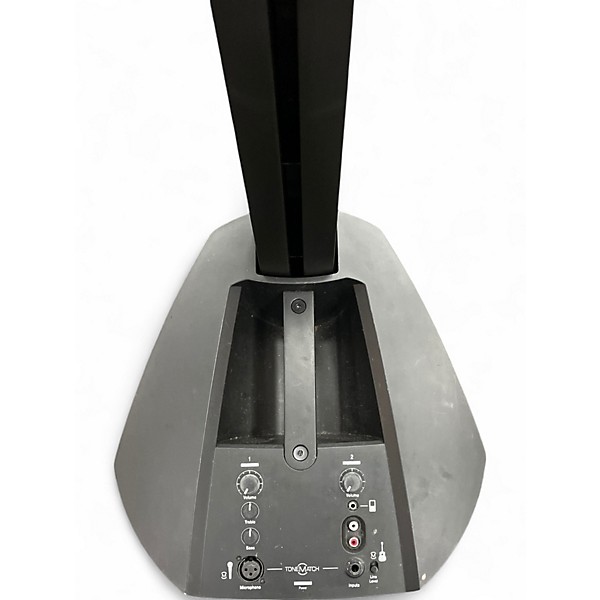 Used Bose L1 Compact Powered Speaker