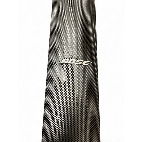 Used Bose L1 M1S Powered Speaker
