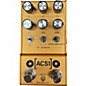 Used Walrus Audio acs1 Effect Pedal thumbnail