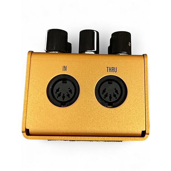 Used Walrus Audio acs1 Effect Pedal