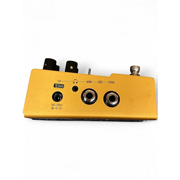 Used Walrus Audio acs1 Effect Pedal