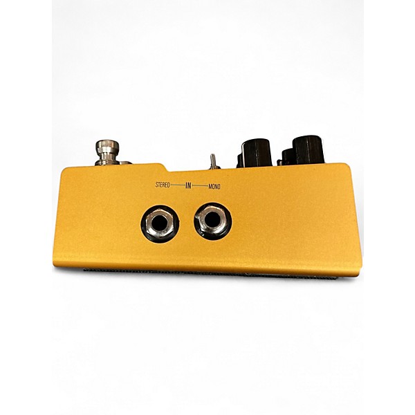 Used Walrus Audio acs1 Effect Pedal