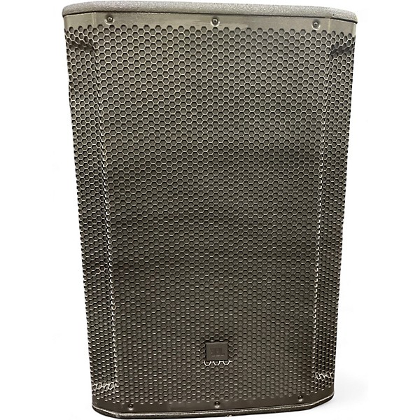 Used JBL SRX 815P Powered Speaker