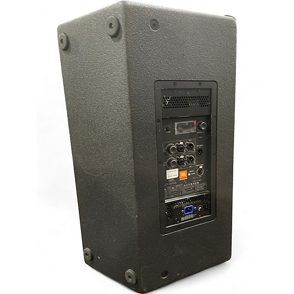 Used JBL SRX 815P Powered Speaker