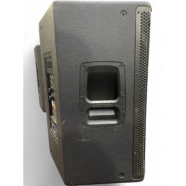 Used JBL SRX 815P Powered Speaker