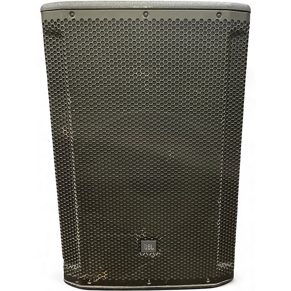 Used JBL SRX 815P Powered Speaker
