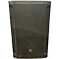 Used JBL SRX 815P Powered Speaker thumbnail