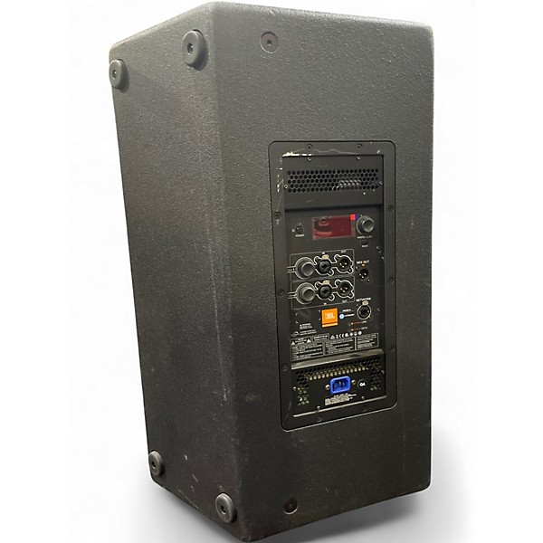 Used JBL SRX 815P Powered Speaker