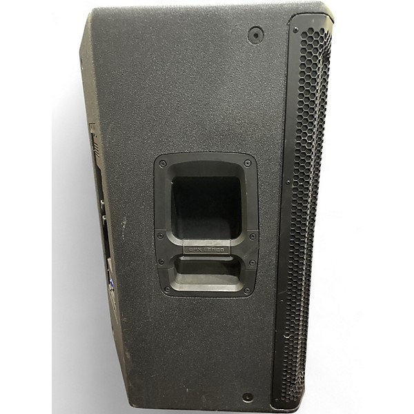Used JBL SRX 815P Powered Speaker