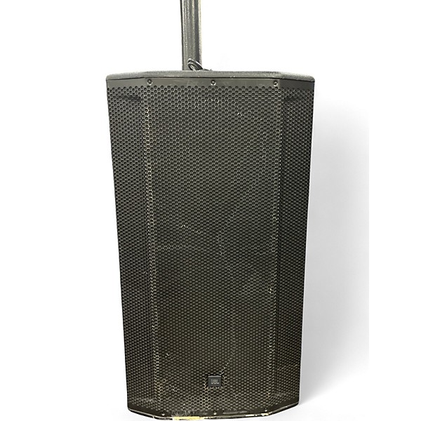 Used JBL SRX 835P Powered Speaker