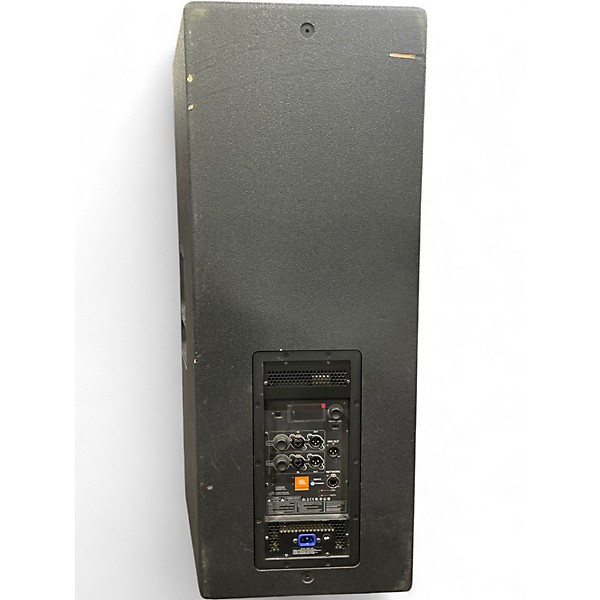 Used JBL SRX 835P Powered Speaker
