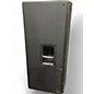Used JBL SRX 835P Powered Speaker