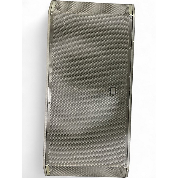 Used JBL SRX 828 SP DUAL 18 Powered Speaker