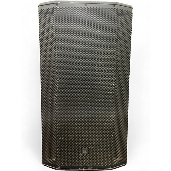 Used JBL SRX 835P Powered Speaker