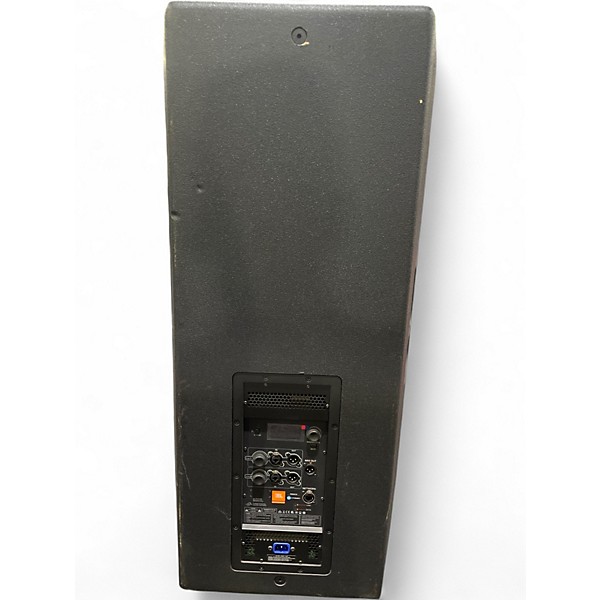 Used JBL SRX 835P Powered Speaker