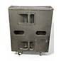 Used JBL SRX 828 SP DUAL 18 Powered Speaker