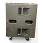 Used JBL SRX 828 SP DUAL 18 Powered Speaker