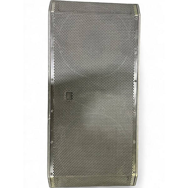 Used JBL SRX 828 SP DUAL 18 Powered Speaker