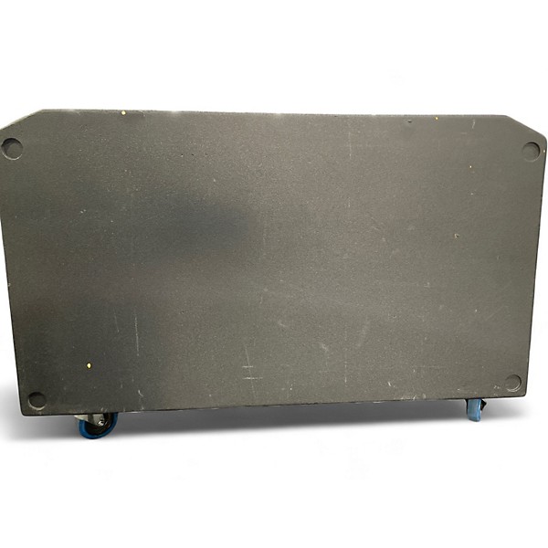 Used JBL SRX 828 SP DUAL 18 Powered Speaker