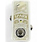 Used TC Electronic Spark Booster Effect Pedal thumbnail