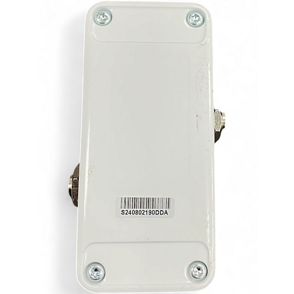 Used TC Electronic Spark Booster Effect Pedal