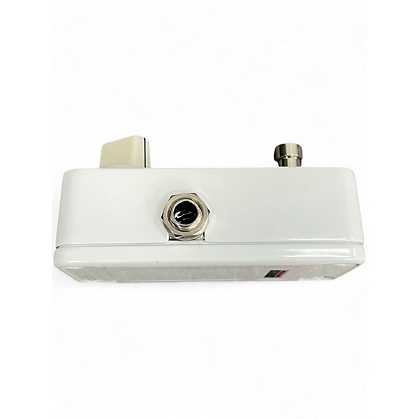 Used TC Electronic Spark Booster Effect Pedal