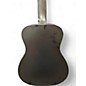 Used Martin LX Black Acoustic Electric Guitar