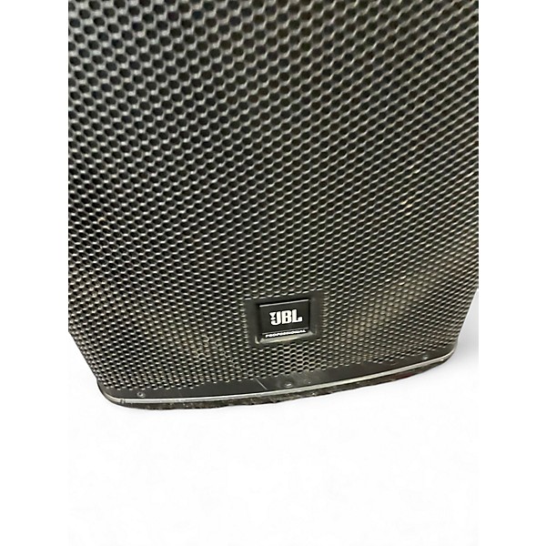 Used JBL EON712 Powered Speaker