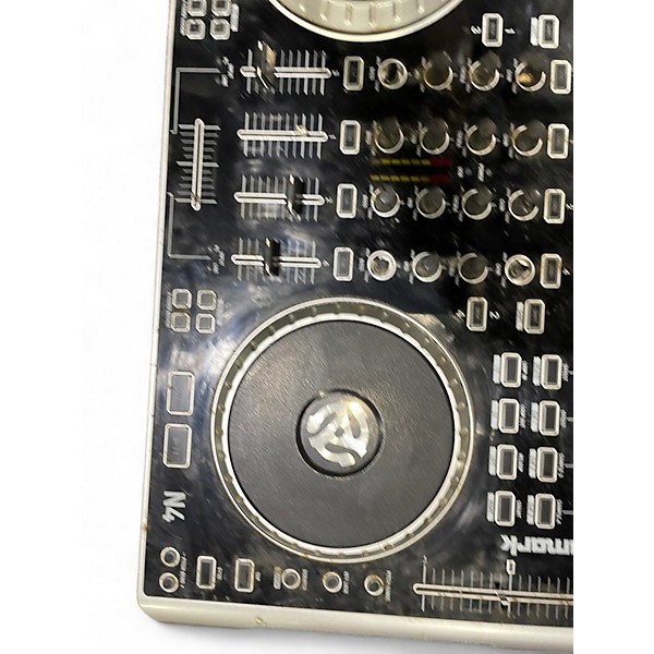 Used Numark N4 DJ Mixer