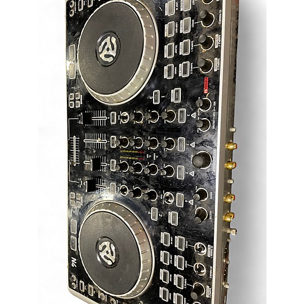 Used Numark N4 DJ Mixer