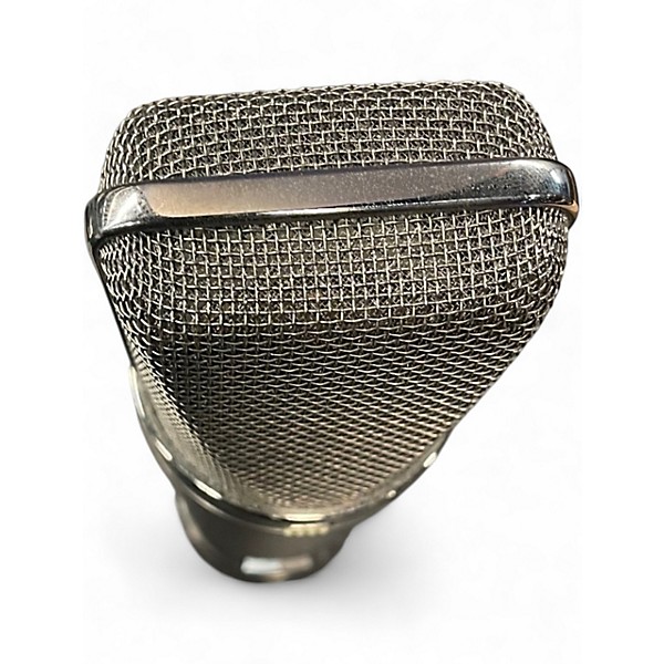 Used Neumann U87 RHODIUM SET LIMITED EDITION Condenser Microphone