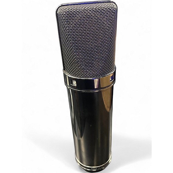 Used Neumann U87 RHODIUM SET LIMITED EDITION Condenser Microphone