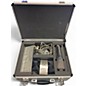 Used Neumann U87 RHODIUM SET LIMITED EDITION Condenser Microphone