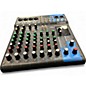 Used Yamaha MG10XU 10 Channel Mixer with Effects Unpowered Mixer