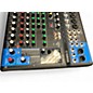 Used Yamaha MG10XU 10 Channel Mixer with Effects Unpowered Mixer