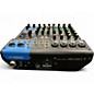 Used Yamaha MG10XU 10 Channel Mixer with Effects Unpowered Mixer