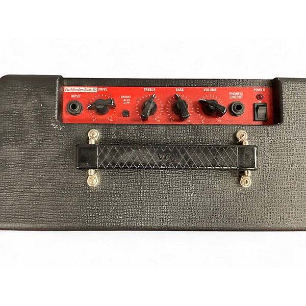 Used VOX Pathfinder 10 Guitar Combo Amp