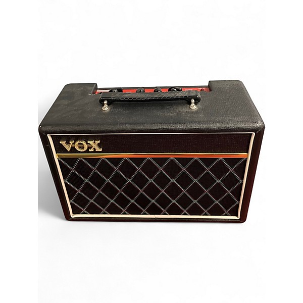 Used VOX Pathfinder 10 Guitar Combo Amp
