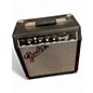 Used Fender Frontman 10G 10W Guitar Combo Amp thumbnail