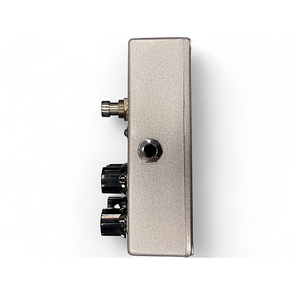 Used MXR M75 Super Badass Distortion Effect Pedal