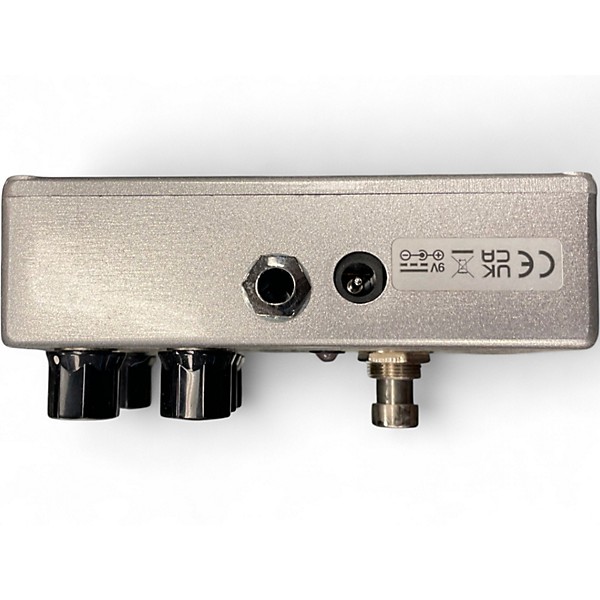 Used MXR M75 Super Badass Distortion Effect Pedal